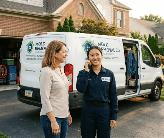 Crawlspace Mold Remediation Verdunville, WV FAQs